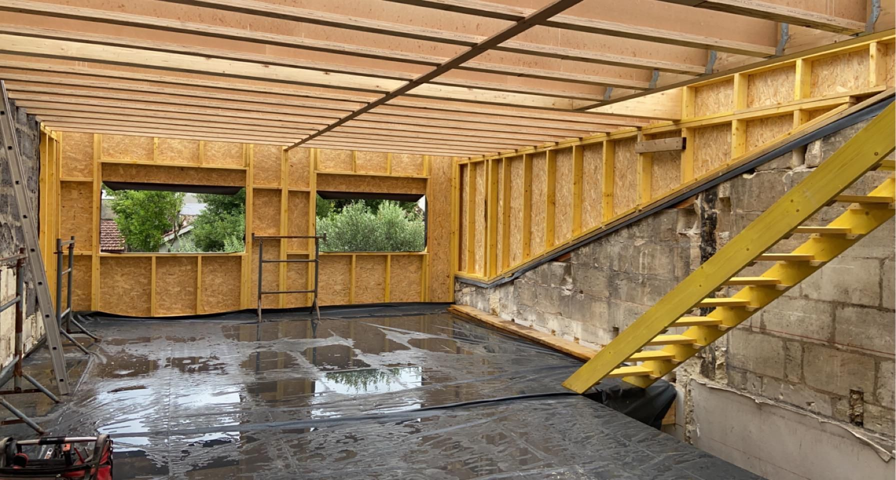 MRP HABITAT