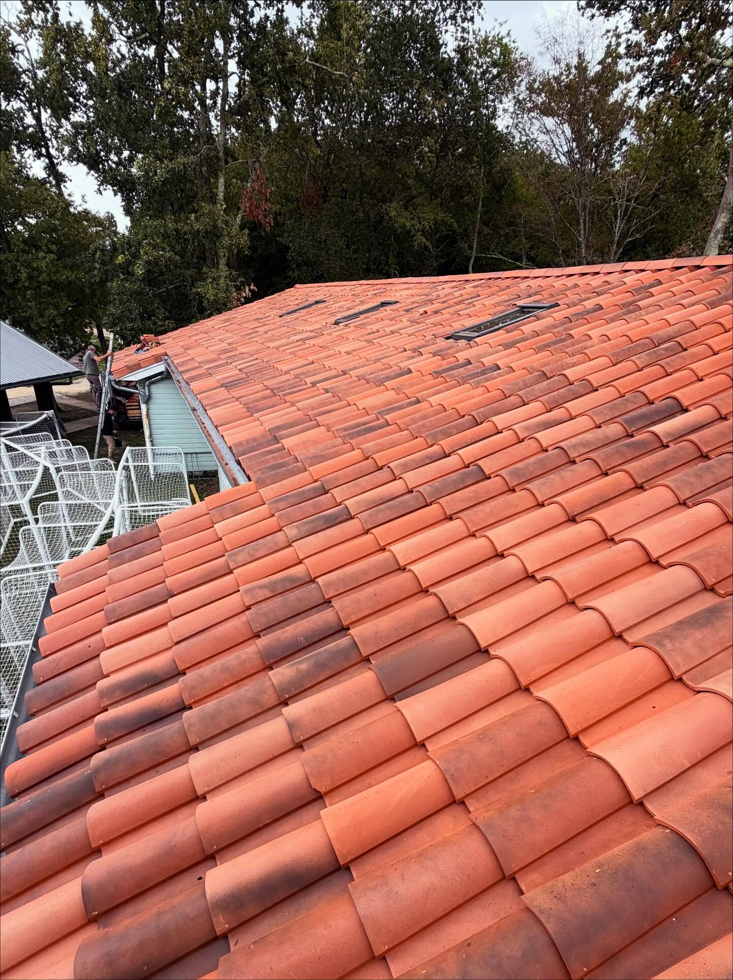 MRP HABITAT